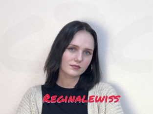 Reginalewiss