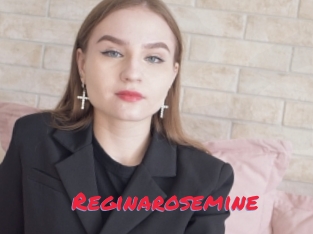 Reginarosemine