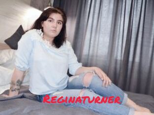 Reginaturner