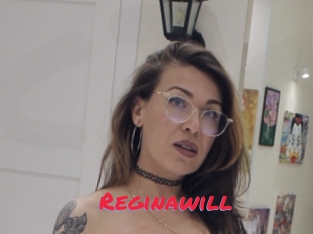 Reginawill