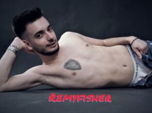 Remyfisher