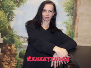 Reneetender