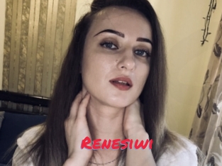 Renesiwi