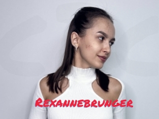 Rexannebrunger