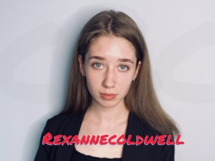 Rexannecoldwell