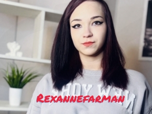 Rexannefarman