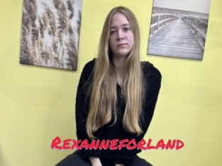 Rexanneforland