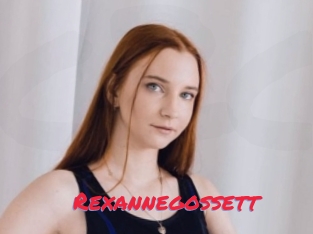 Rexannegossett