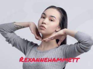 Rexannehammett