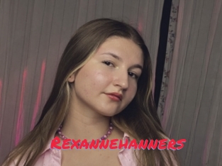 Rexannehanners