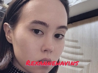 Rexannehavins