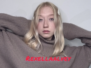 Rexellaalvey