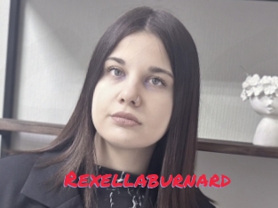 Rexellaburnard