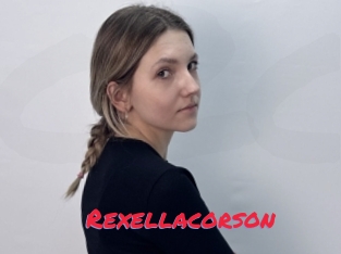 Rexellacorson