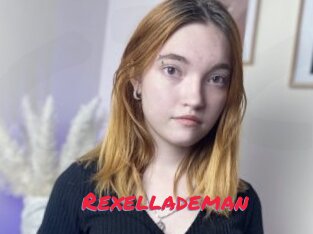Rexellademan