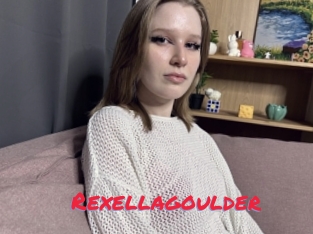 Rexellagoulder