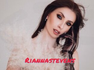 Riannastevens