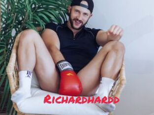 Richardhardd