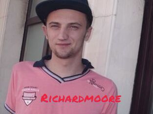 Richardmoore