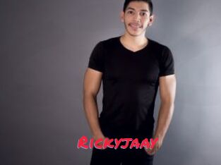 Rickyjaay