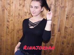 Rinajordan