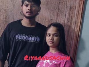 Riyaandsachin