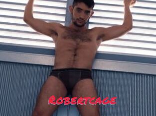 Robertcage