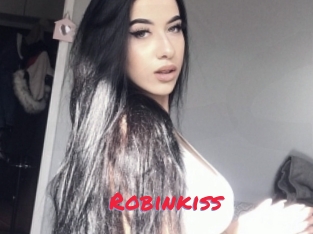 Robinkiss