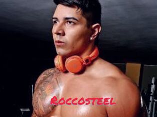 Roccosteel