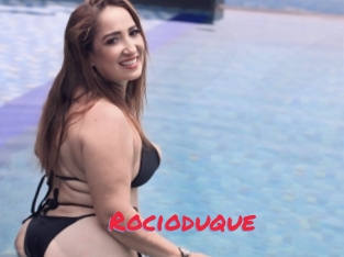 Rocioduque