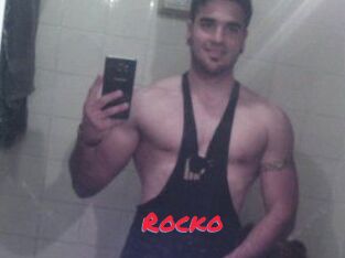 Rocko