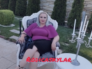 Rodicaskylar