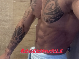 Rogersmuscle