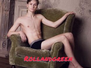 Rollandgreen