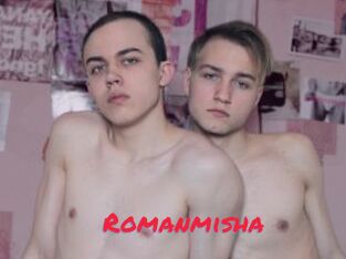 Romanmisha