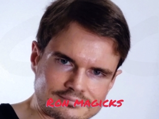 Ron_magicks