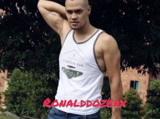 Ronalddozerx