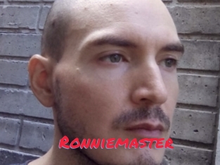 Ronniemaster