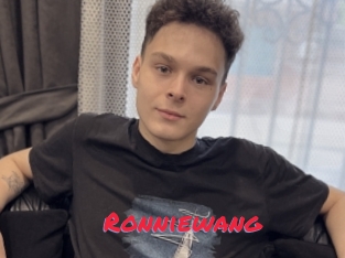 ronniewang Cam2cam Live