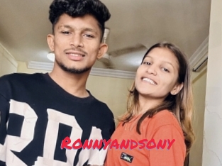 Ronnyandsony