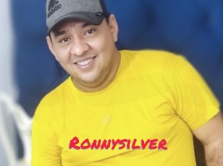 Ronnysilver