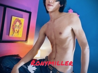 Ronymiller