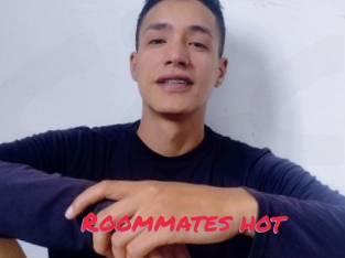 Roommates_hot