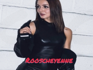 Rooscheyenne