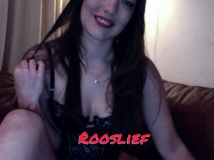 Rooslief