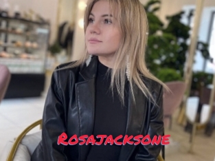 Rosajacksone