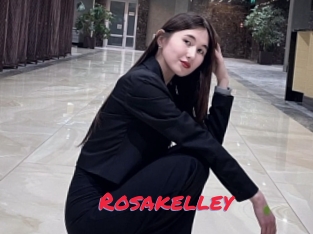 Rosakelley