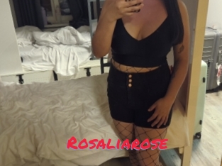 Rosaliarose