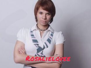 Rosalielovee