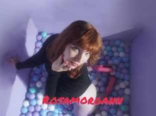 Rosamorgann